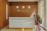 Khách Sạn Beach Bãi Cháy Hạ Long